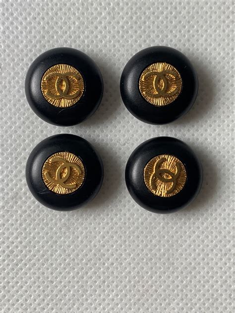 chanel buttons nyc|traditional chanel buttons.